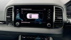 Skoda Karoq 1.0 TSI SE L 5dr Petrol Estate